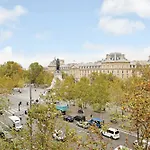 Appartement Elegant & Spacieux - 3Br-6P - Republiq