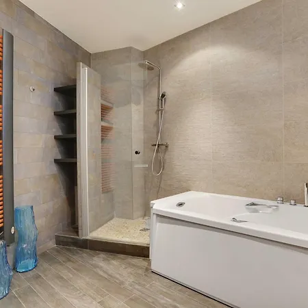 Appartamento élégant&spacieux - 3br-6p - Républiq